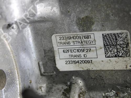 Gearbox FORD KUGA III (DFK) 2.5 FHEV | BP39771648M3 - Image 9