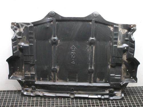 Underbody protection NISSAN LEAF (ZE1) Electric | BP39774856M92 - Image 2