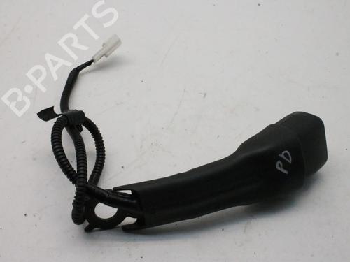 Used Seat buckle Seat buckle TOYOTA PRIUS (_W5_) 1.8 Hybrid (ZVW50, ZVW50_, ZVW51_, ZVW50R, ZVW51) (122 hp) 39853439 39853439