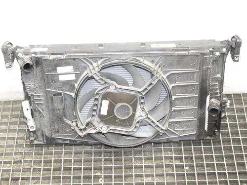 Radiator set BMW i3 (I01) Electric | BP39814456M120 - Image 4