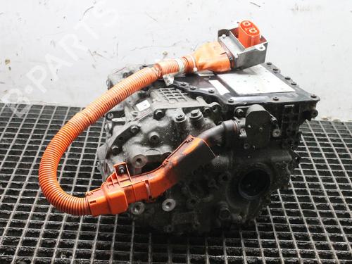 Motor Motor LEXUS RZ (_BM1_) 450e DIRECT4 (XEBM15) (313 hp) 39805436 39805436
