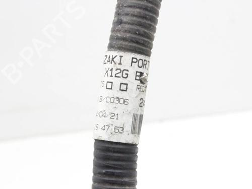 Cable NISSAN LEAF (ZE0) Electric | BP39834577E12 - Image 7