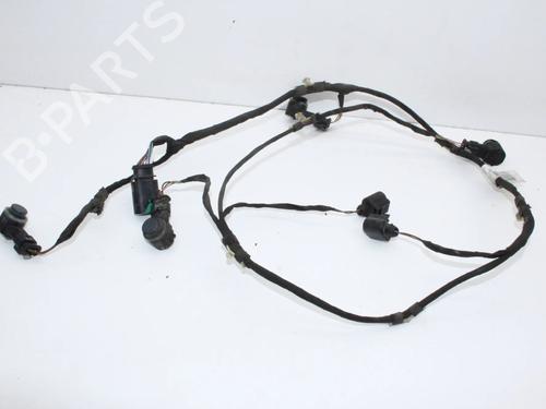 Used Electronic module Electronic module VW CC B7 (358) 2.0 TDI (140 hp) 39801343 39801343