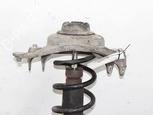 Left front shock absorber AUDI A5 (8T3) S5 quattro | BP39794597M16 - Image 2