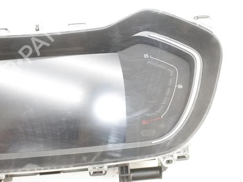 Instrument cluster RENAULT CAPTUR II (HF_) TCe 100 (HFMT) | BP39864203C47 - Image 5