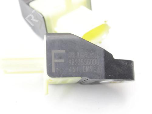 Control unit SUBARU FORESTER (SJ_) 2.0 D AWD (SJD) | BP39816967M11 - Image 5