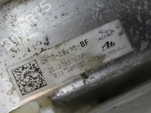 Servo brake JAGUAR XE (X760) 2.0 D | BP39812625M42 - Image 5