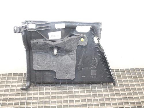 Boot lining MERCEDES-BENZ E-CLASS T-Model (S212) E 250 CGI (212.247) | BP39804367I3 - Image 4