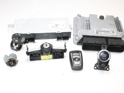 Used Electronic module Electronic module BMW 5 Gran Turismo (F07) 520 d (184 hp) 39878188 39878188
