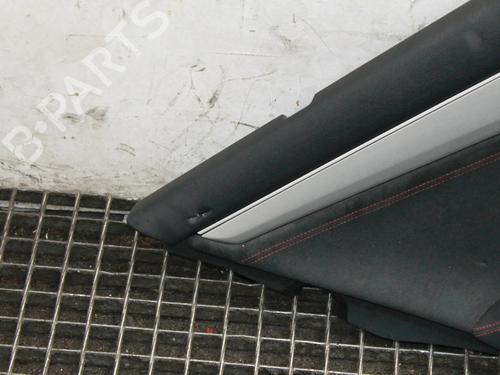 Rear left panel MERCEDES-BENZ C-CLASS (W204) C 180 CGI (204.031) | BP39768362C60 - Image 2