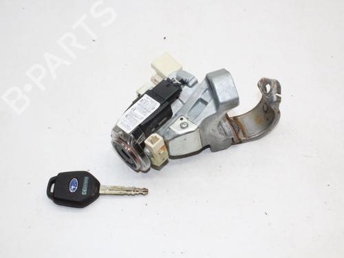 Ignition barrel SUBARU OUTBACK (BS) 2.0 D AWD (BSD) | BP39786522M48 - Image 6