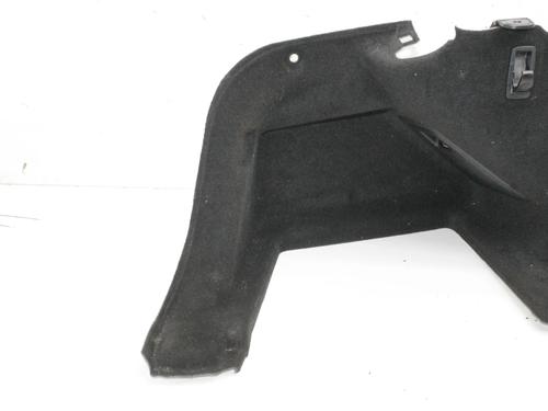 Boot lining BMW 5 (G30, F90) 530 e Plug-in Hybrid | BP39850202I3 - Image 2