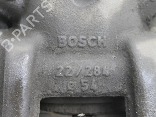 Left front brake caliper BMW 1 (F20) 118 d | BP39864095M105 - Image 3