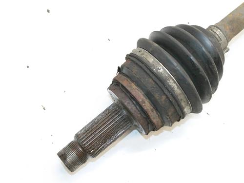 Right front driveshaft BMW X6 (E71, E72) xDrive 30 d | BP39803431M39 - Image 2