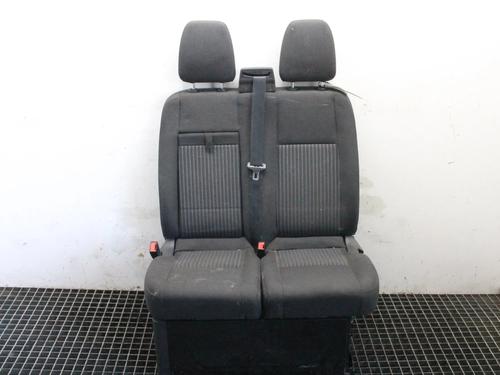 Sæde venstre fortil Sæde venstre fortil FORD TRANSIT CUSTOM V362 Van (FY, FZ) 2.2 TDCi (125 hp) 39800324 39800324