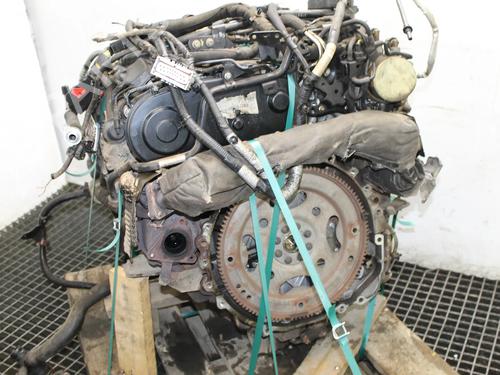 Engine LAND ROVER DISCOVERY IV (L319) 3.0 TD 4x4 | BP39990385M1 - Image 6