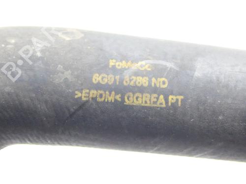 Pipe LAND ROVER RANGE ROVER EVOQUE (L538) 2.2 D 4x4 | BP39795935M125 - Image 5