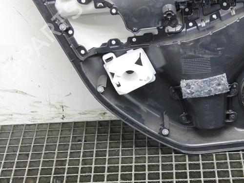 Rear right panel NISSAN LEAF (ZE0) Electric | BP39817802C61 - Image 10