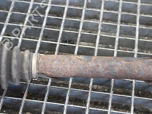 Left rear driveshaft BMW 3 Coupe (E92) 335 i | BP39795592M40 - Image 3