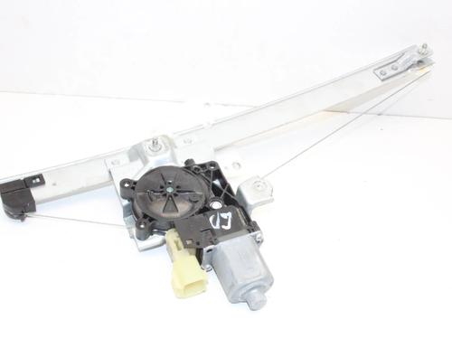 Used Rear left window mechanism Rear left window mechanism FORD KUGA II (DM2) 2.0 TDCi (120 hp) 39796363 39796363