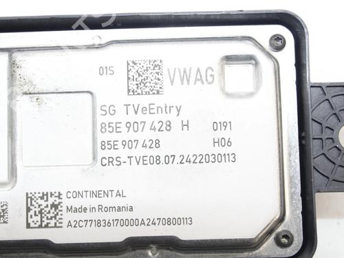 Electronic module AUDI Q6 E-TRON (GFB) e-tron quattro | BP39864323M83 - Image 3