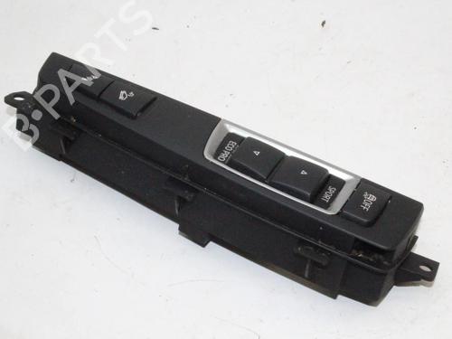 Used Switch Switch BMW X3 (F25) xDrive 20 d (184 hp) 39816823 39816823