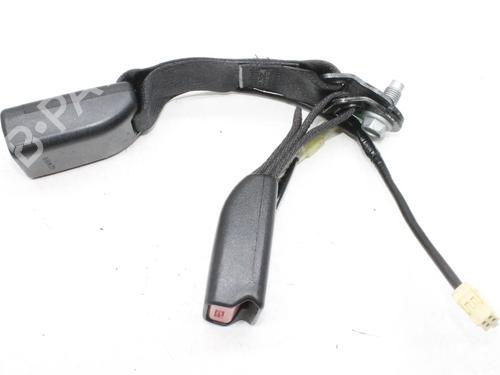 Used Seat buckle Seat buckle SUBARU WRX Saloon (GJ) 2.0 AWD (GK6, GK8) (268 hp) 39834807 39834807