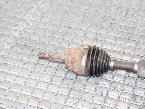 Left front driveshaft MITSUBISHI ASX (GA_W_) 1.8 DI-D (GA6W) | BP39861907M38 - Image 2