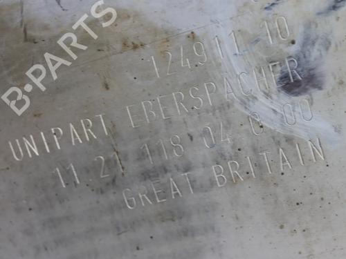 Exhaust system MINI MINI (F56) Cooper SD | BP39782379M121 - Image 7
