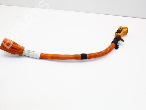 Used Wiring harness Wiring harness CITROËN C4 III (BA_, BB_, BC_) ë-C4 (BCZKXC, BZCKSC) (136 hp) 39862794 39862794