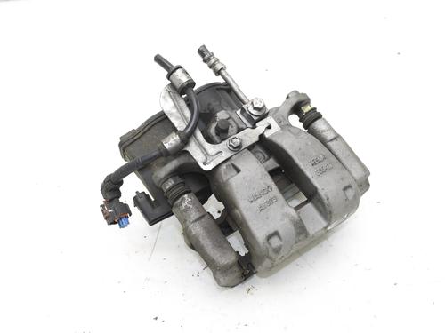 Used Left rear brake caliper Left rear brake caliper TESLA MODEL Y (5YJY) EV Rear-Wheel Drive (299 hp) 39831571 39831571