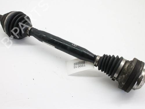 right-front-driveshaft-audi-tt-8j3-2006-2007-2008-2009-2010-2011-2012-2013-2014-2015-39776760 main image