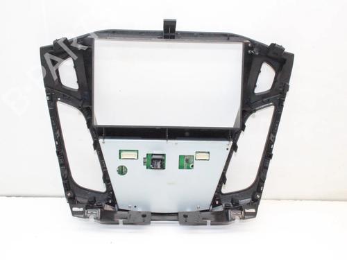 Electronic module FORD FOCUS III 2.0 TDCi | BP39833813M83 - Image 7