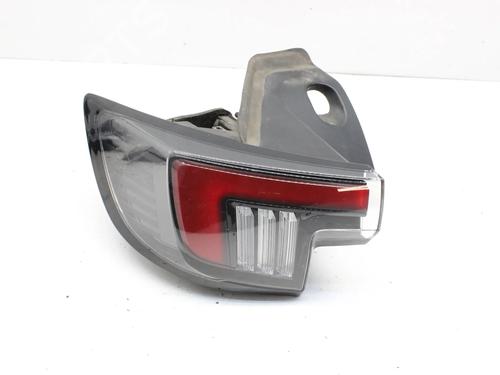 Used Left taillight Left taillight OPEL MOKKA MOKKA-e (156 hp) 39959538 39959538