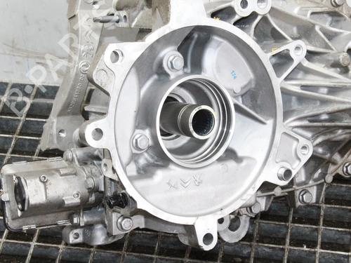 Gearbox OPEL MOKKA MOKKA-e | BP39820253M3 - Image 7