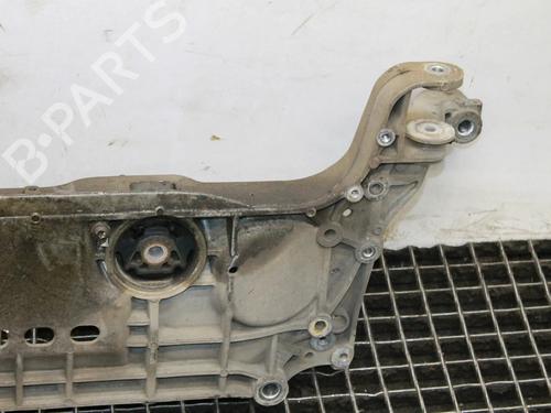 Andre Andre AUDI TT Roadster (8J9) 2.0 TFSI (200 hp) 39796610 39796610