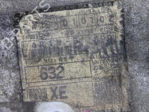 Gearbox MAZDA 3 (BL) 2.2 MZR CD (BL10) | BP39803834M3 - Image 13