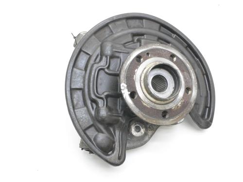 Used Left rear steering knuckle Left rear steering knuckle MERCEDES-BENZ A-CLASS (W177) AMG A 35 4-matic (177.051) (306 hp) 39846745 39846745