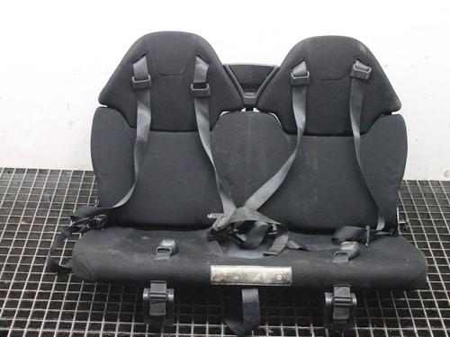 Seats set TESLA MODEL S (5YJS) 75 | BP39802310C78 - Image 2