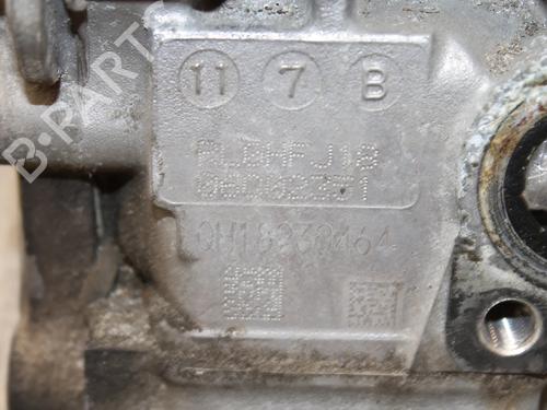 Engine HONDA CIVIC IX (FK) 2.2 i-DTEC (FK3) | BP39864524M1 - Image 9