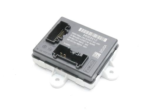 Used Electronic module Electronic module VOLVO V60 I (155) D6 Hybrid AWD (280 hp) 39837095 39837095