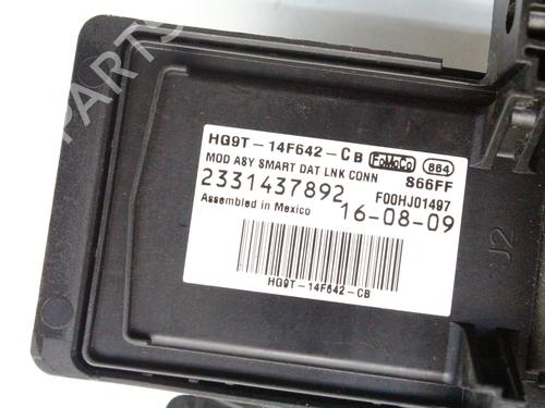 Control unit FORD MONDEO V Saloon (CD) 2.0 Hybrid | BP39854301M11 - Image 3