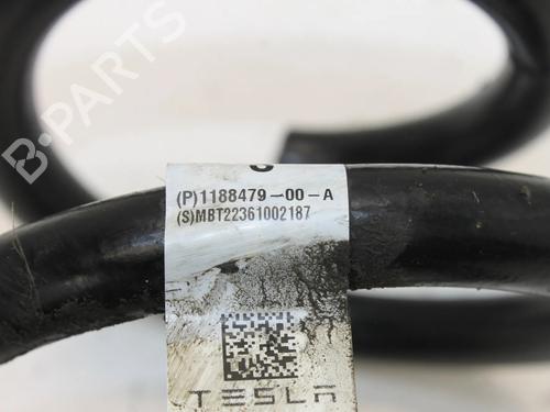 Støddæmperfjeder TESLA MODEL Y (5YJY) EV Rear-Wheel Drive | BP39847280C152  - Image 5