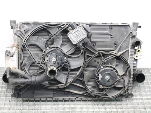 radiator-set-land-rover-freelander-2-l359-2006-2007-2008-2009-2010-2011-2012-2013-2014-2015-39803839 main image