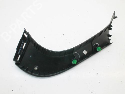 Bagagerumsbeklædning HONDA HR-V (RU) 1.6 i-DTEC (RU8) | BP39821389I3 - Image 4