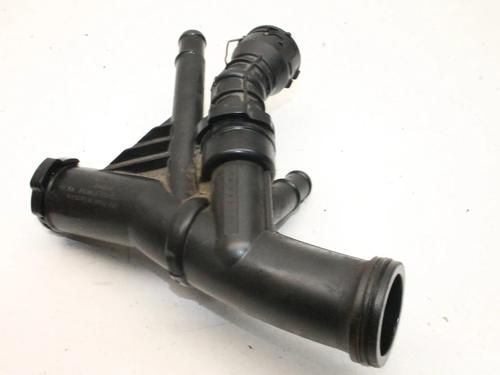 Thermostat housing VW PASSAT B8 Variant (3G5, CB5) 2.0 TDI | BP39785914M116 - Image 2
