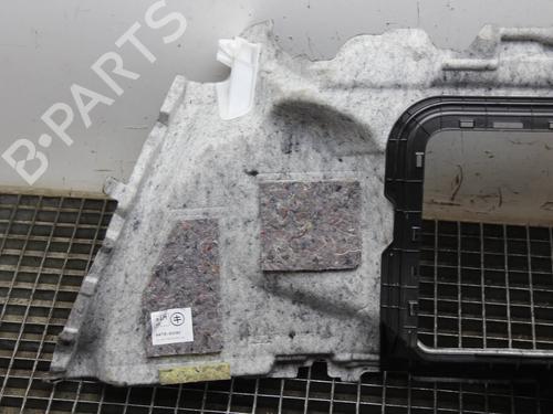 Boot lining LEXUS IS III (_E3_) 300h (AVE30_, AVE30R) | BP39865134I3 - Image 7