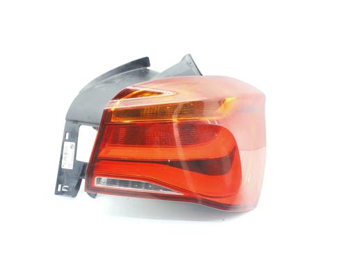 Feu arrière droit Feu arrière droit BMW 1 (F20) 116 d (116 hp) 39850792 39850792