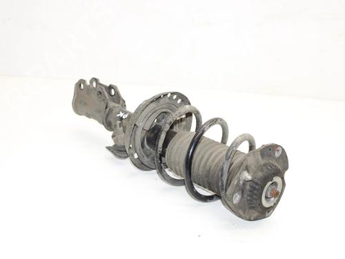 Used Left front shock absorber Left front shock absorber OPEL ASTRA K Sports Tourer (B16) 1.6 CDTi (35) (136 hp) 39779556 39779556