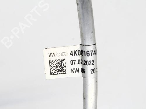 AC pipe AUDI A6 C8 Avant (4A5) 50 TDI Mild Hybrid quattro | BP39848703M126 - Image 5